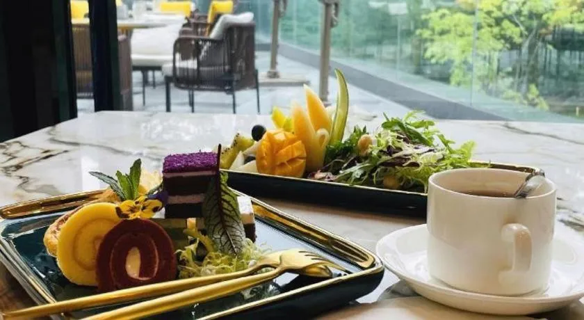 AMIGO migo Sleeping Hotel (mission hills)