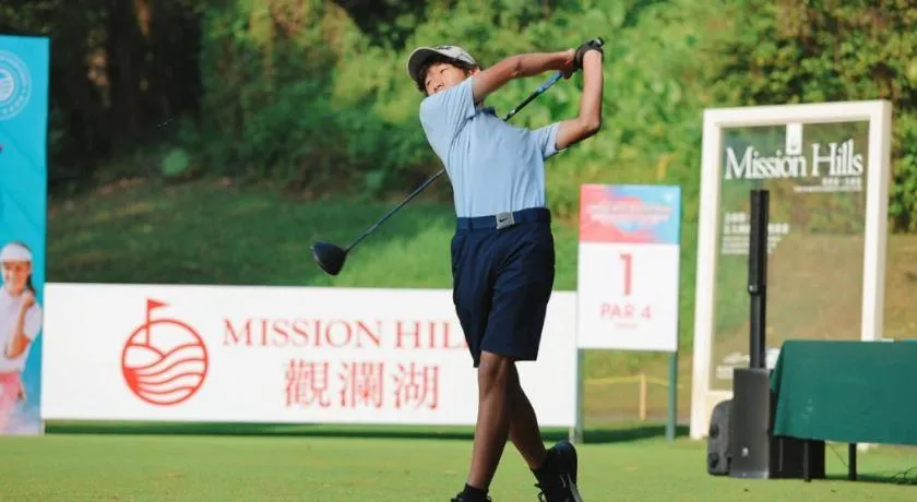 AMIGO migo Sleeping Hotel (mission hills)