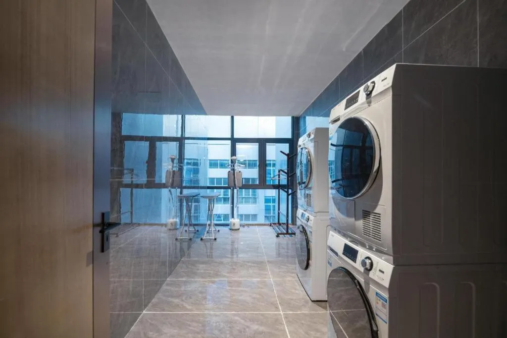 AMIGO migo Sleeping Hotel (mission hills)