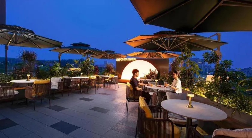 AMIGO migo Sleeping Hotel (mission hills)