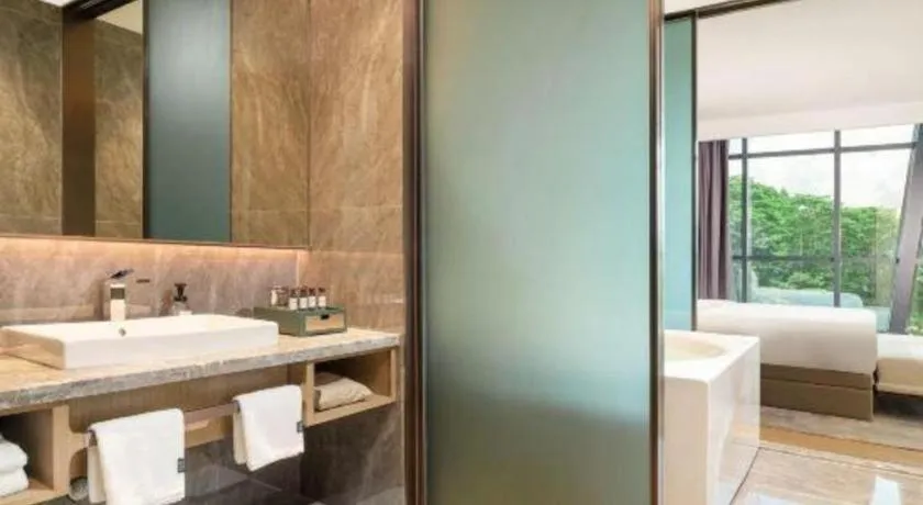 AMIGO migo Sleeping Hotel (mission hills)