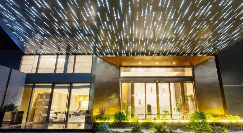 AMIGO migo Sleeping Hotel (mission hills)