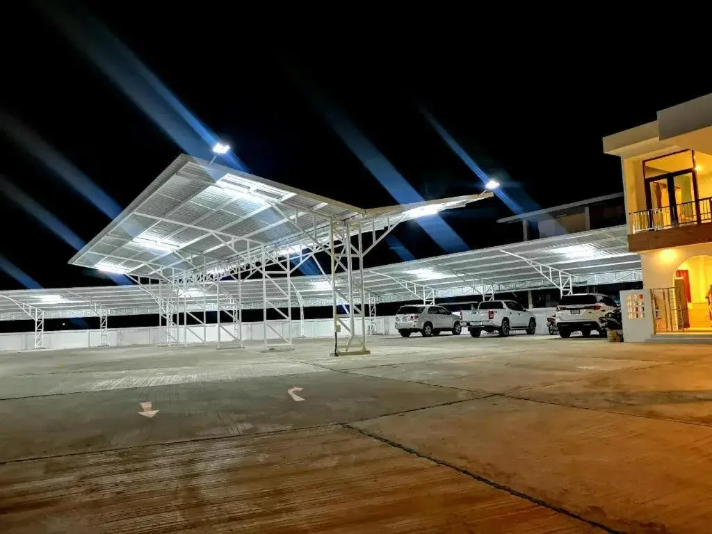 Mali House Sakon Nakhon Mali House Sakon Nakhon