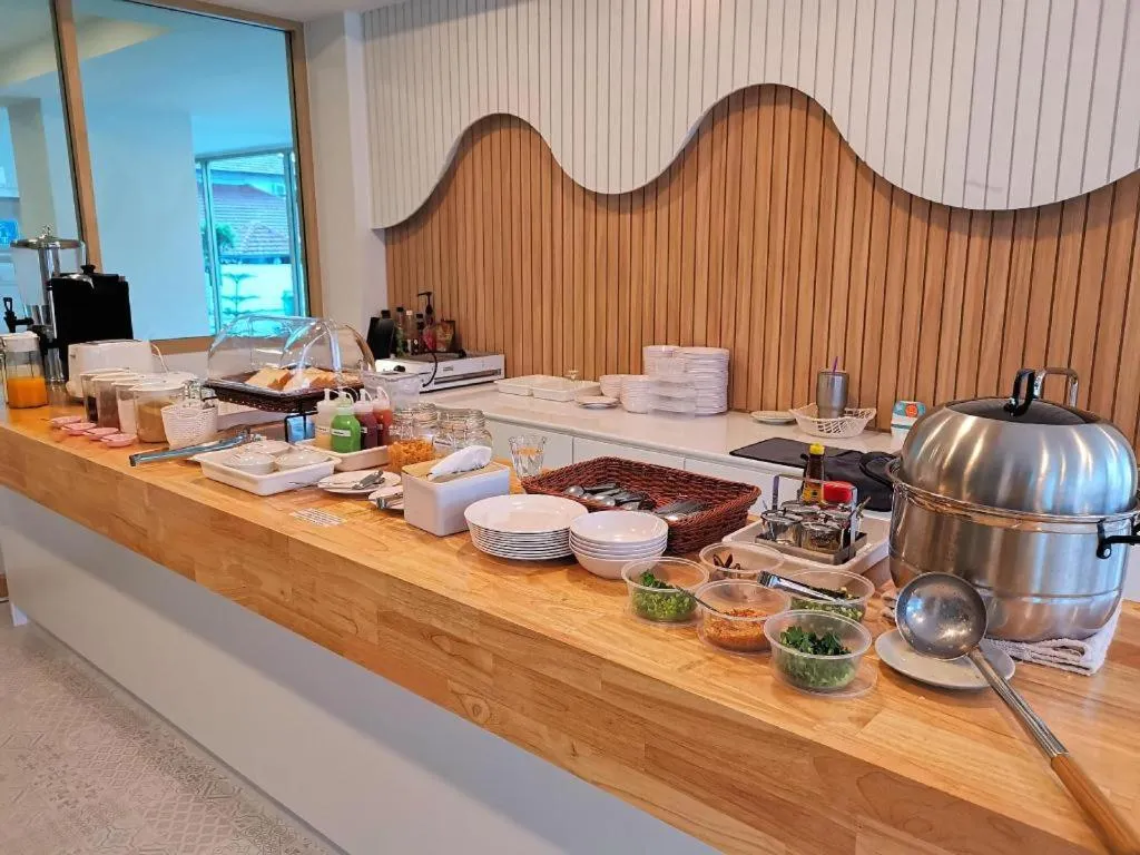 Mali House Sakon Nakhon