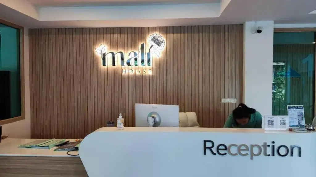 Mali House Sakon Nakhon Mali House Sakon Nakhon