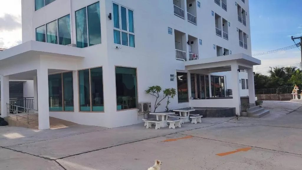 Mali House Sakon Nakhon