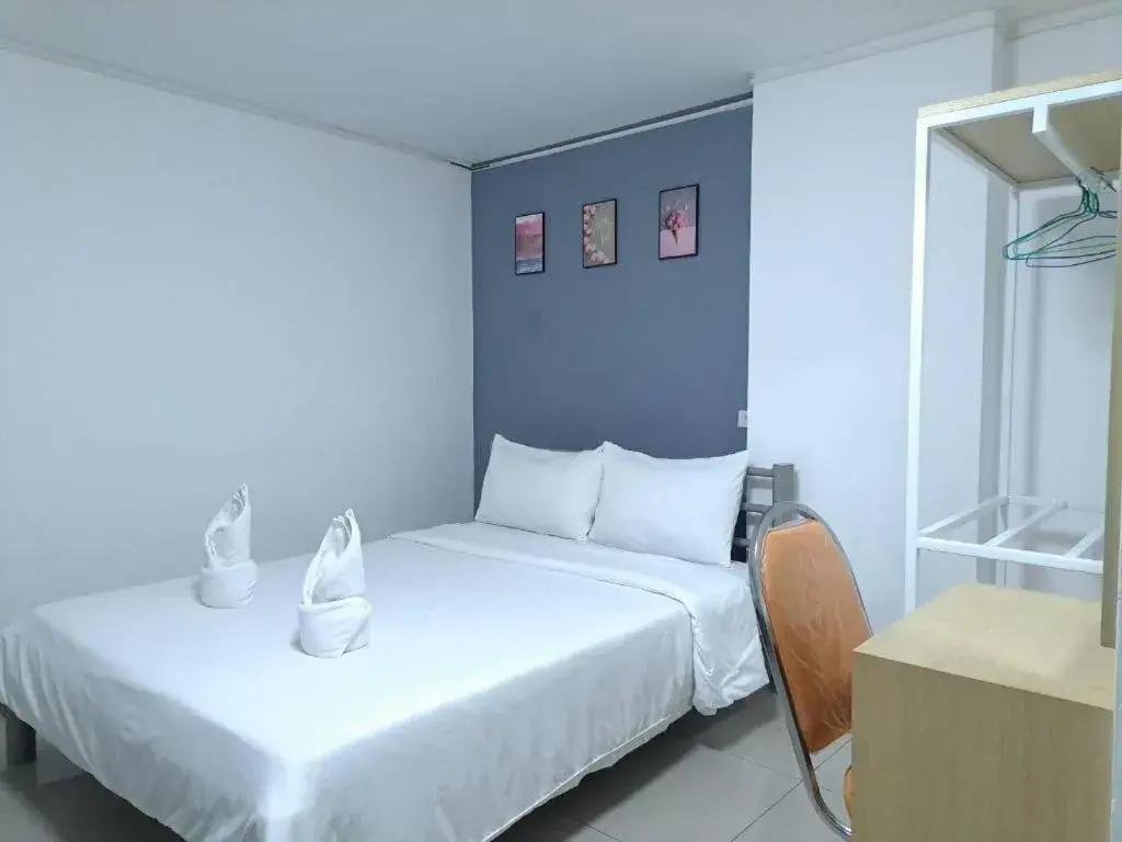 Bed in SURANG MANSION Bed in SURANG MANSION