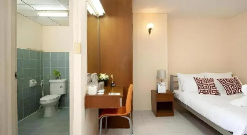 Bed in SURANG MANSION Bed in SURANG MANSION