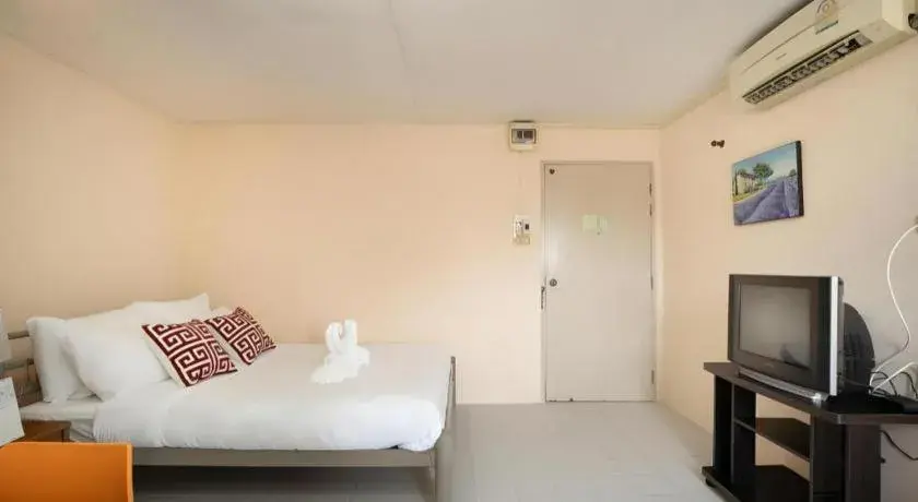 Bed in SURANG MANSION Bed in SURANG MANSION