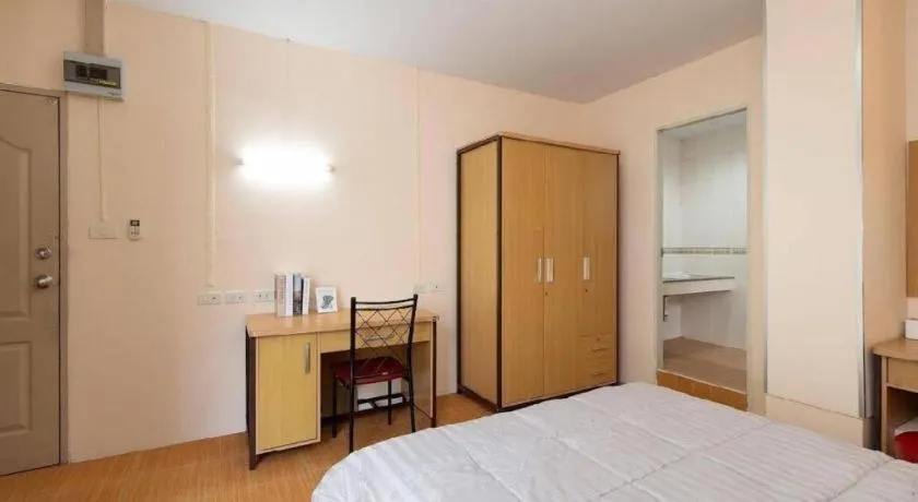 Bed in SURANG MANSION