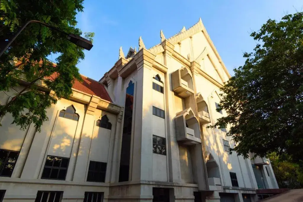 SURANG MANSION SURANG MANSION