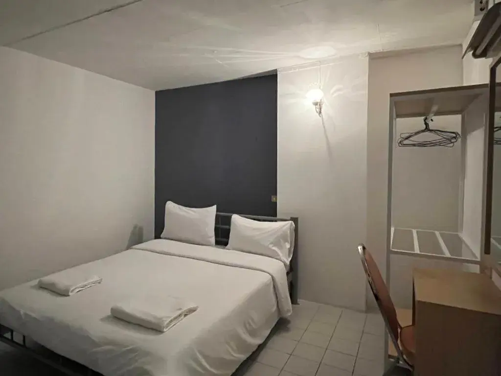 Bed in SURANG MANSION Bed in SURANG MANSION