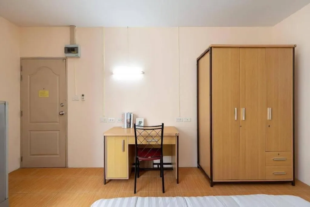 Bed in SURANG MANSION