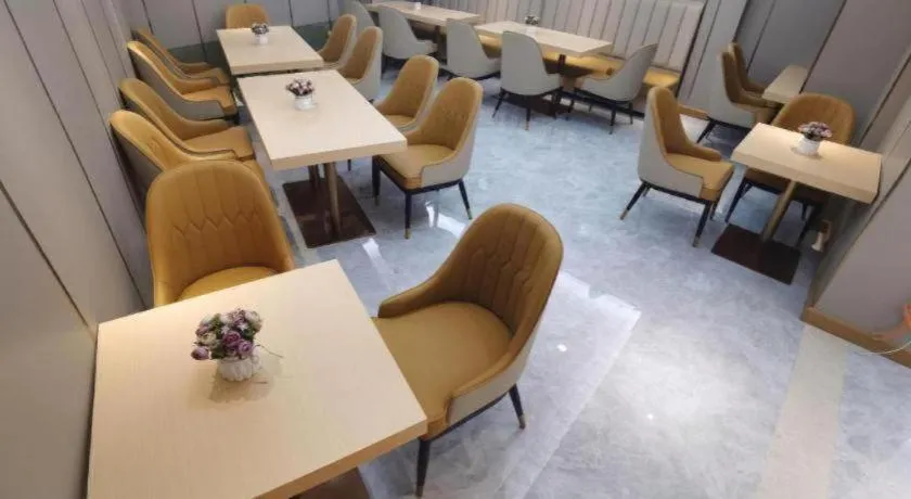 SHANGJINGHAO HOTEL （SAKATA SNOW ELEPHANT SUBWAY STATION SHOP）