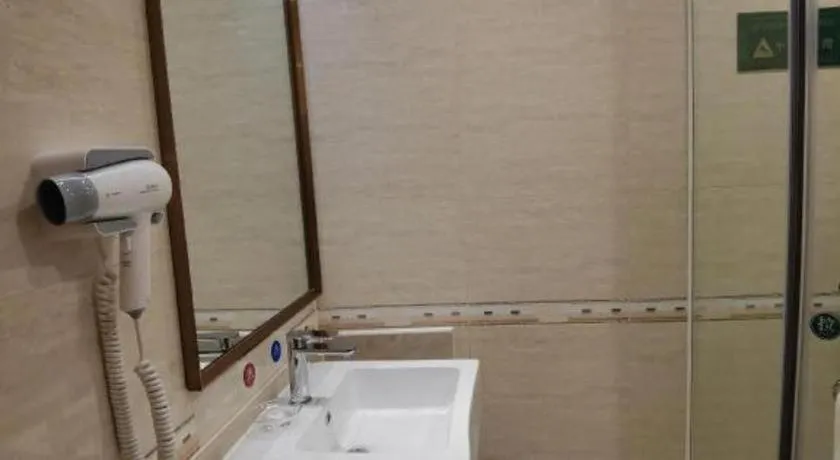 SHANGJINGHAO HOTEL （SAKATA SNOW ELEPHANT SUBWAY STATION SHOP）