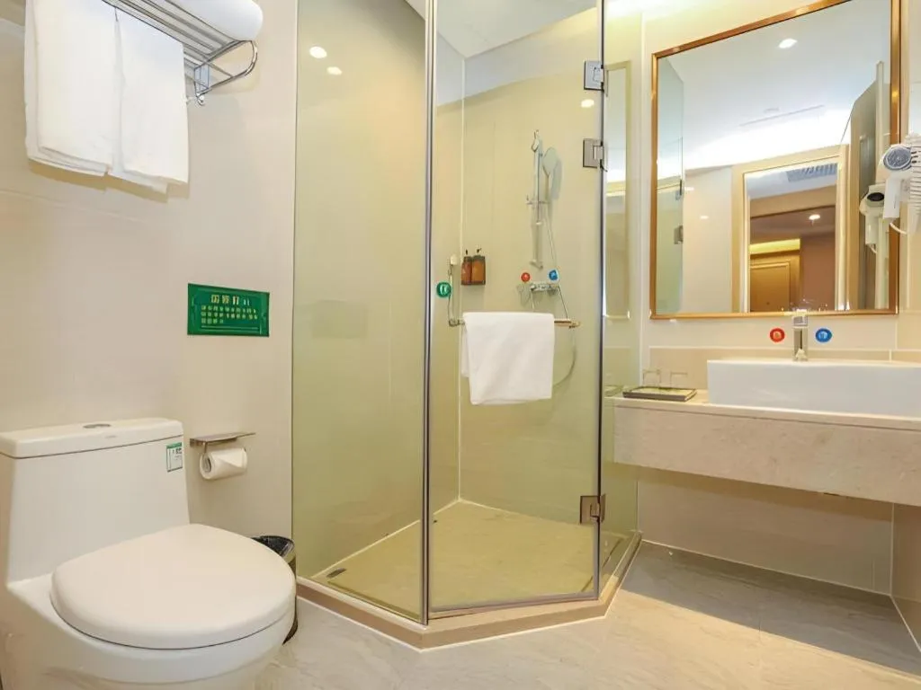 SHANGJINGHAO HOTEL （SAKATA SNOW ELEPHANT SUBWAY STATION SHOP）