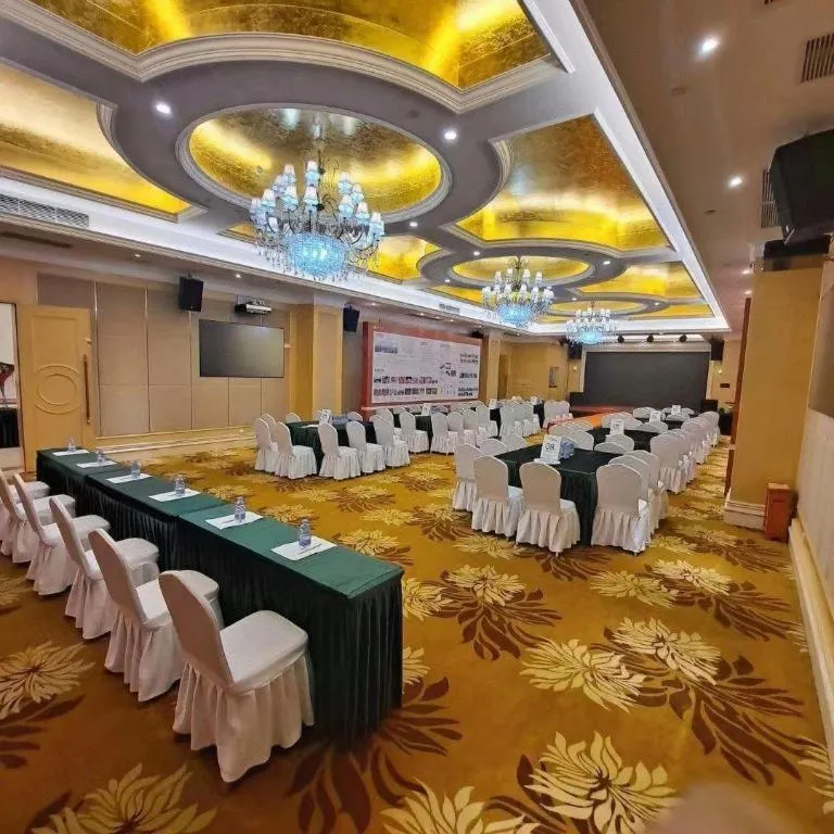 SHANGJINGHAO HOTEL （SAKATA SNOW ELEPHANT SUBWAY STATION SHOP）