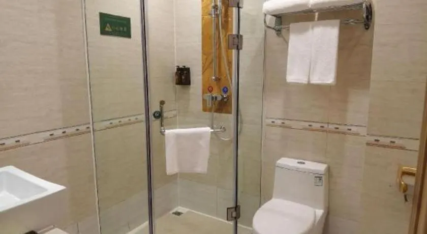 SHANGJINGHAO HOTEL （SAKATA SNOW ELEPHANT SUBWAY STATION SHOP）