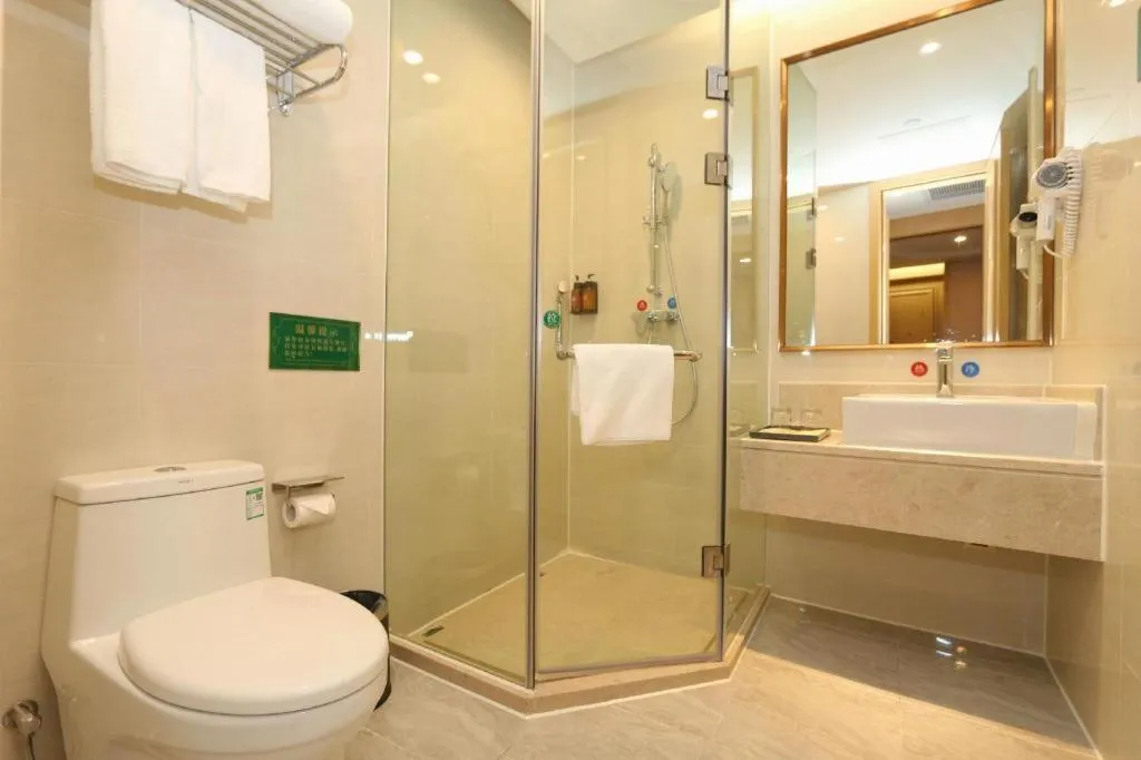 SHANGJINGHAO HOTEL （SAKATA SNOW ELEPHANT SUBWAY STATION SHOP）