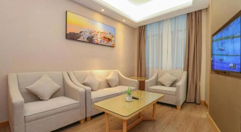 SHANGJINGHAO HOTEL （SAKATA SNOW ELEPHANT SUBWAY STATION SHOP）