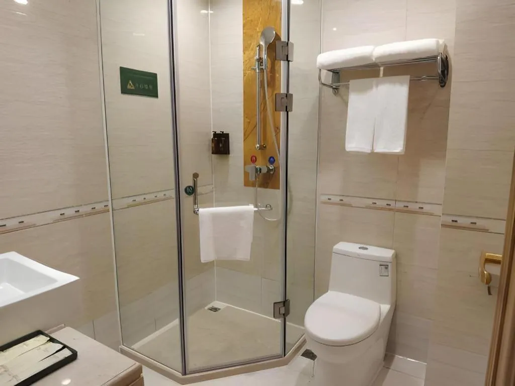 SHANGJINGHAO HOTEL （SAKATA SNOW ELEPHANT SUBWAY STATION SHOP）