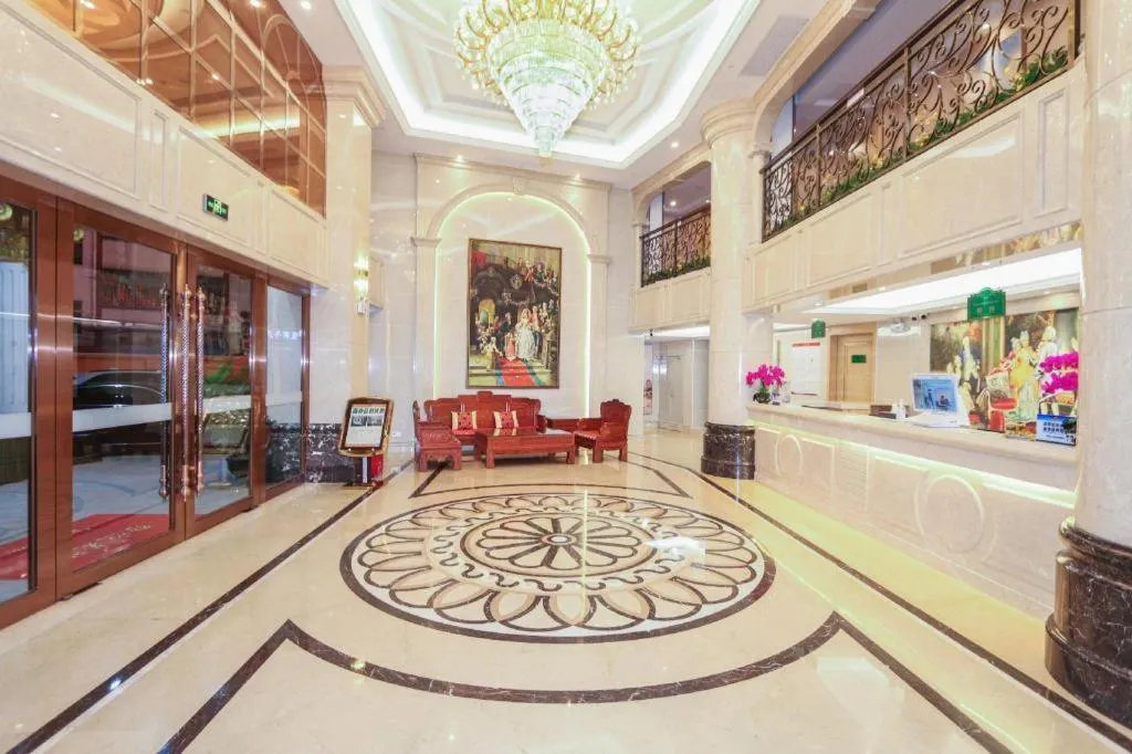 SHANGJINGHAO HOTEL （SAKATA SNOW ELEPHANT SUBWAY STATION SHOP）