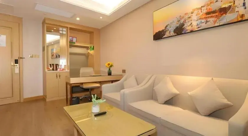 SHANGJINGHAO HOTEL (SAKATA SNOW ELEPHANT SUBWAY STATION SHOP) SHANGJINGHAO HOTEL (SAKATA SNOW ELEPHANT SUBWAY STATION SHOP)