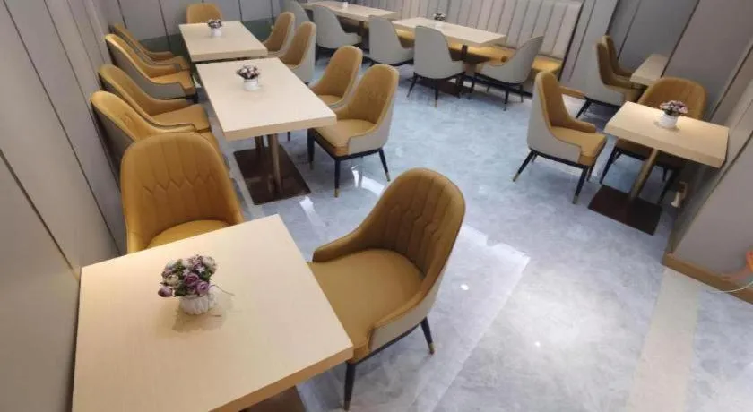 SHANGJINGHAO HOTEL （SAKATA SNOW ELEPHANT SUBWAY STATION SHOP）