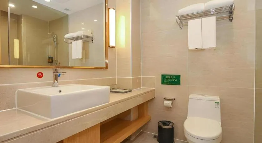 SHANGJINGHAO HOTEL （SAKATA SNOW ELEPHANT SUBWAY STATION SHOP）