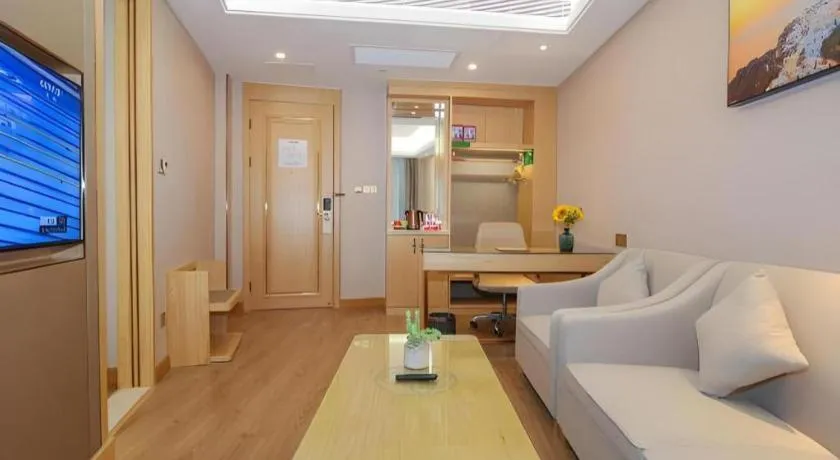 SHANGJINGHAO HOTEL （SAKATA SNOW ELEPHANT SUBWAY STATION SHOP）