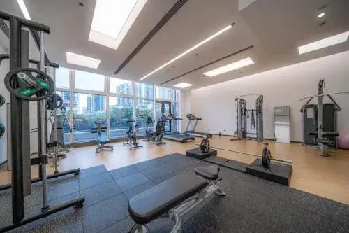 F-TOWN Fangtang Hotel (Shenzhen Longgang Tian'an Digital City Huanggekeng Subway Station) F-TOWN Fangtang Hotel (Shenzhen Longgang Tian'an Digital City Huanggekeng Subway Station)