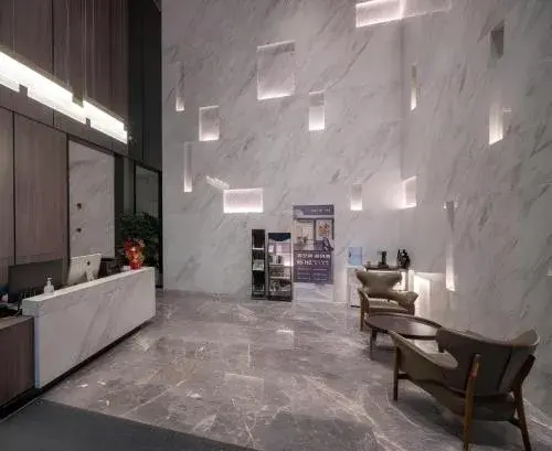 F-TOWN Fangtang Hotel (Shenzhen Longgang Tian'an Digital City Huanggekeng Subway Station) F-TOWN Fangtang Hotel (Shenzhen Longgang Tian'an Digital City Huanggekeng Subway Station)