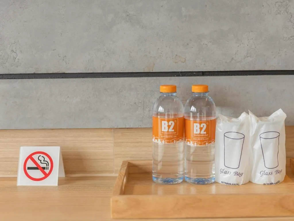 B2 Surat Thani Boutique & Budget Hotel