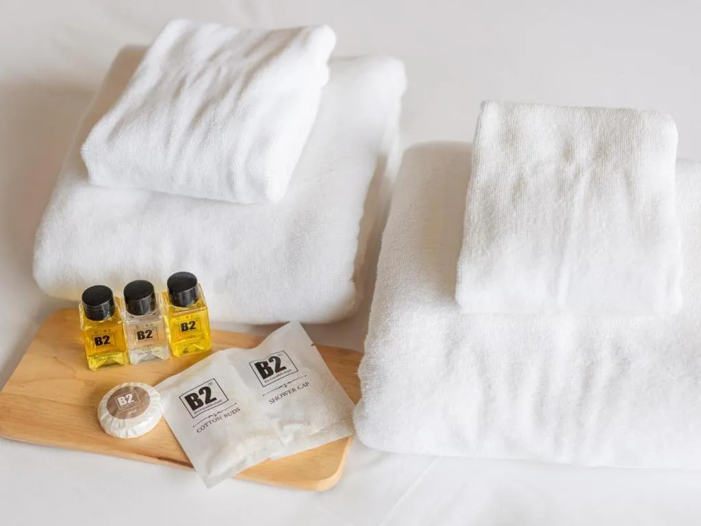 B2 Surat Thani Boutique & Budget Hotel