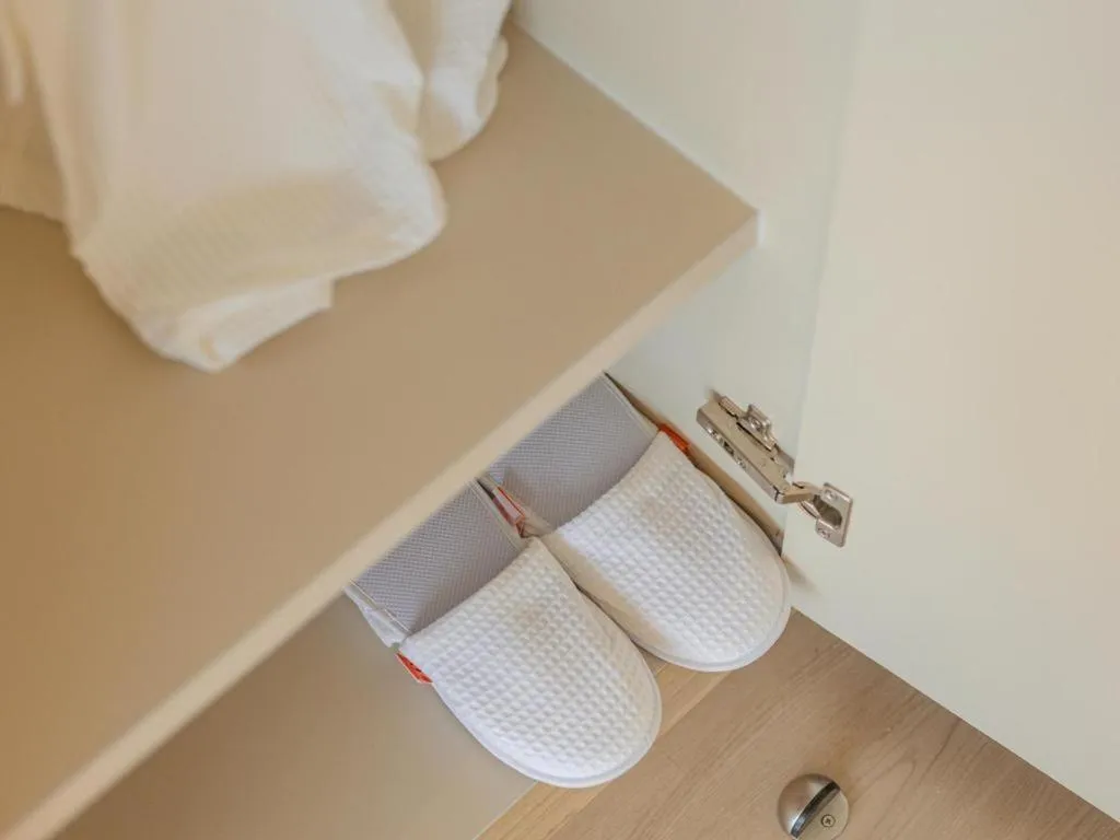 B2 Surat Thani Boutique & Budget Hotel