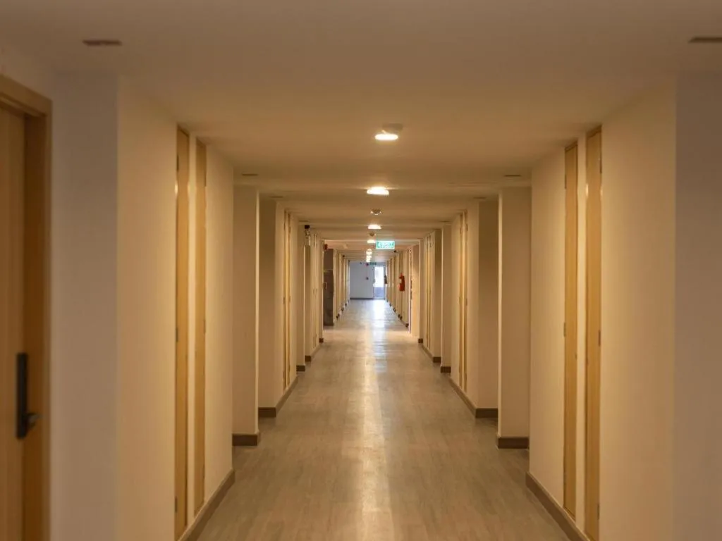 B2 Surat Thani Boutique & Budget Hotel