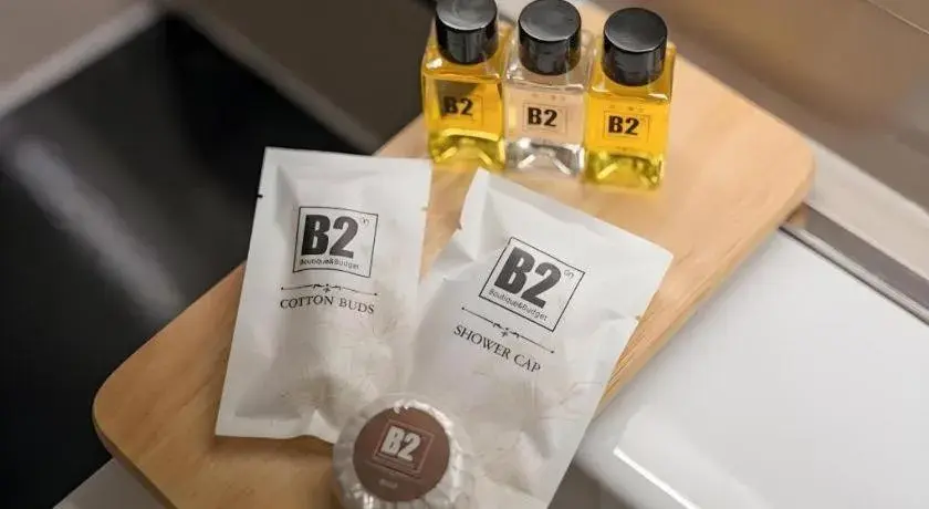 B2 Surat Thani Boutique & Budget Hotel B2 Surat Thani Boutique & Budget Hotel