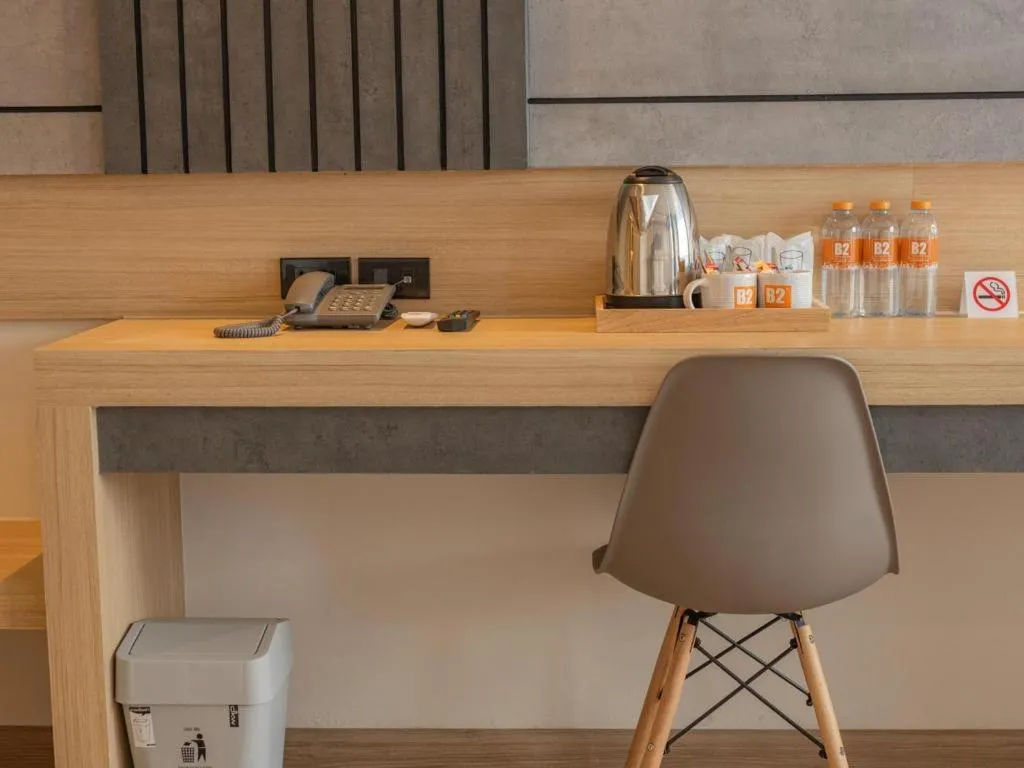 B2 Surat Thani Boutique & Budget Hotel