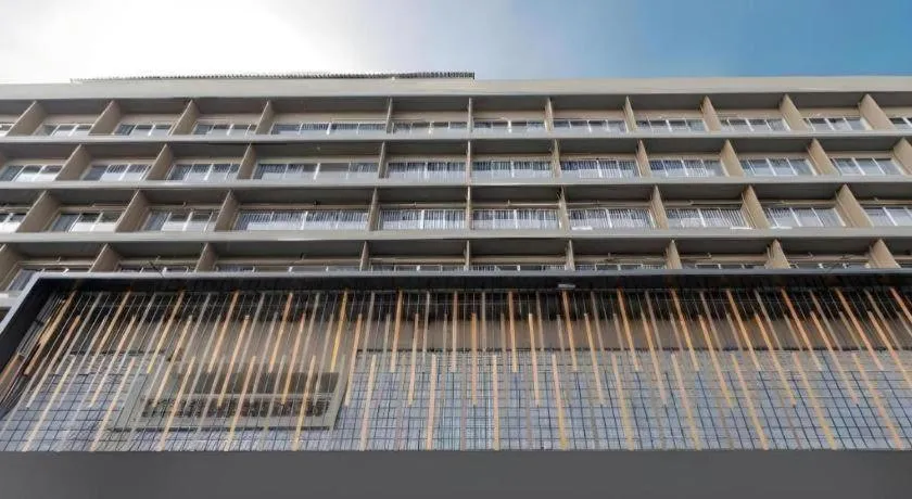 B2 Surat Thani Boutique & Budget Hotel