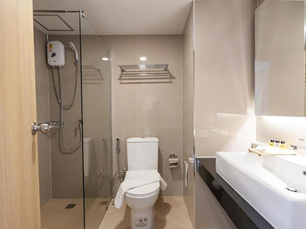 B2 Surat Thani Boutique & Budget Hotel