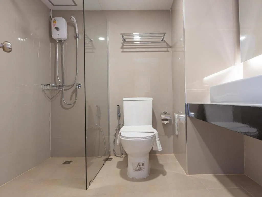 B2 Surat Thani Boutique & Budget Hotel