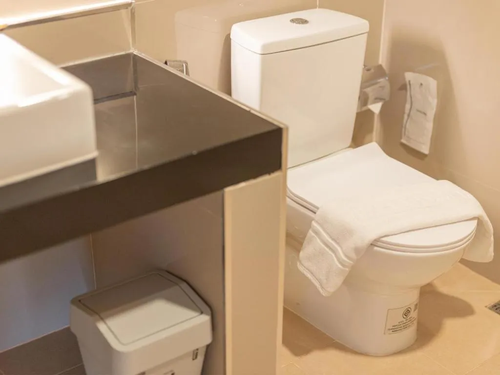 B2 Surat Thani Boutique & Budget Hotel