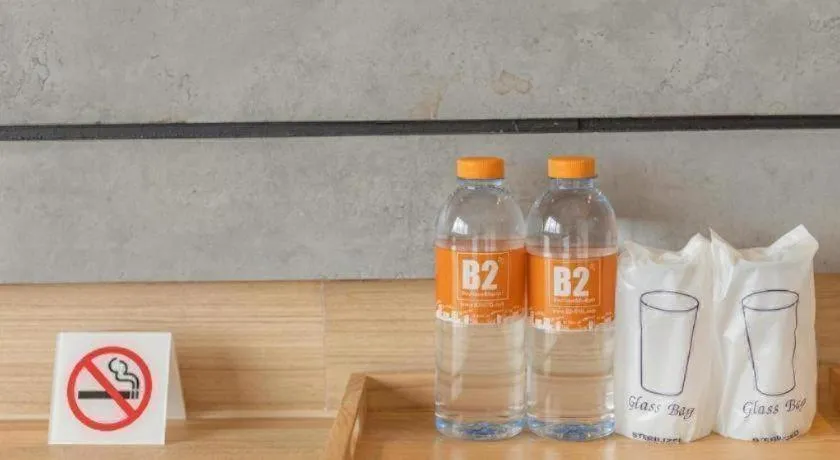 B2 Surat Thani Boutique & Budget Hotel