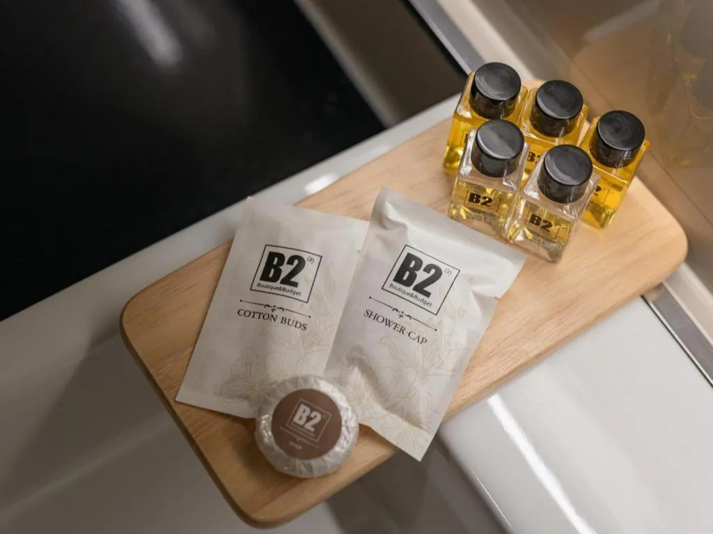 B2 Surat Thani Boutique & Budget Hotel