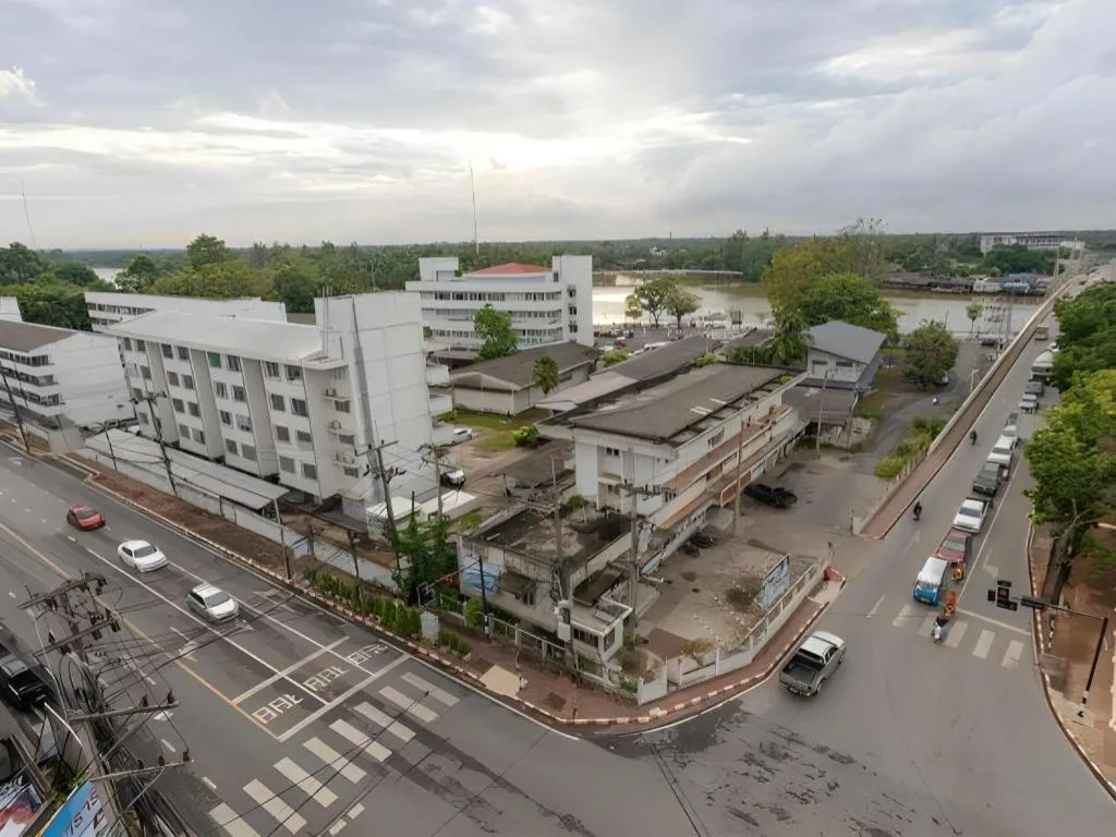 B2 Surat Thani Boutique & Budget Hotel