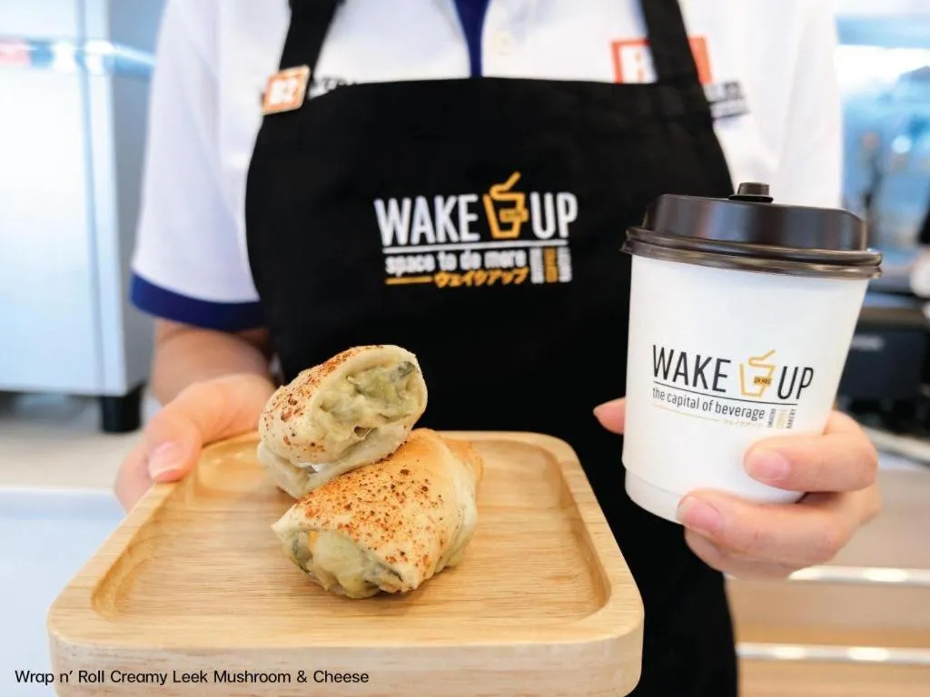 B2 Surat Thani Boutique & Budget Hotel