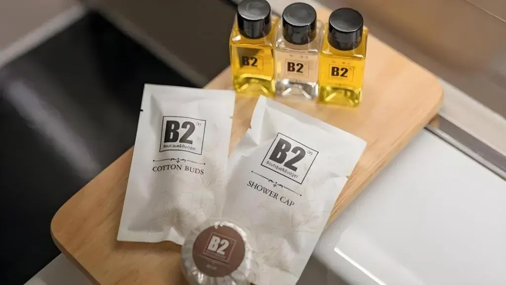 B2 Surat Thani Boutique & Budget Hotel B2 Surat Thani Boutique & Budget Hotel