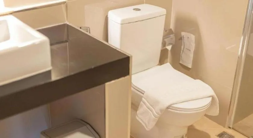 B2 Surat Thani Boutique & Budget Hotel