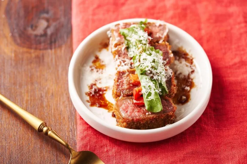 LONGINGHOUSE　旧軽井沢・諏訪ノ森