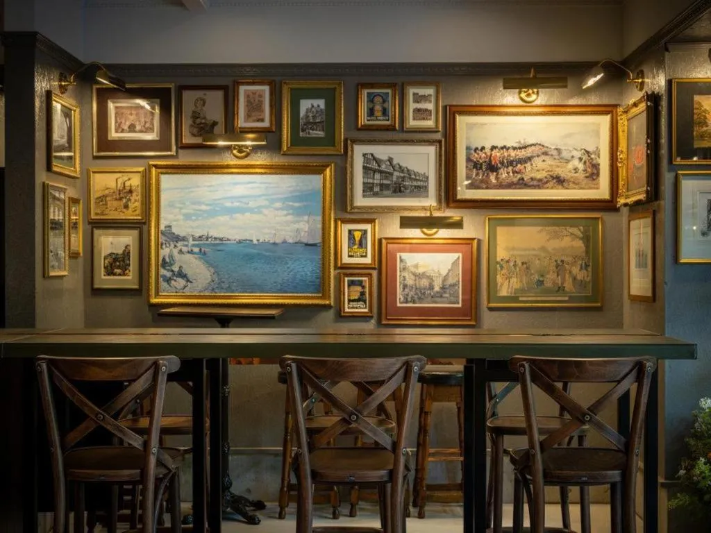 LONGINGHOUSE　旧軽井沢・諏訪ノ森